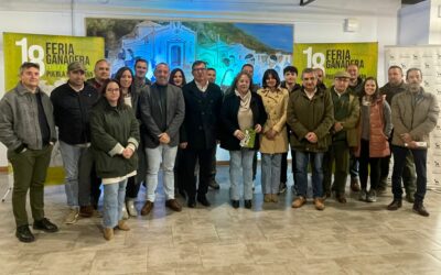 Vuelve la Feria Ganadera de Puebla de Guzmán, una cita clave para el sector