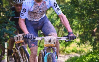 El Almendro, cita del ciclismo andaluz el próximo 28 de marzo