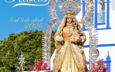 El Almendro y Villanueva de los Castillejos celebran la Romería de Piedras Albas