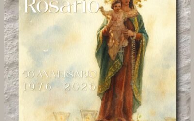 Medio siglo de tradición: San Silvestre de Guzmán celebra el 50 aniversario de su romería