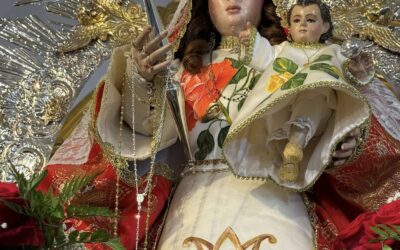 Villablanca vive un fin de semana inolvidable con la celebración de su tradicional Romería en honor a la Virgen de la Blanca