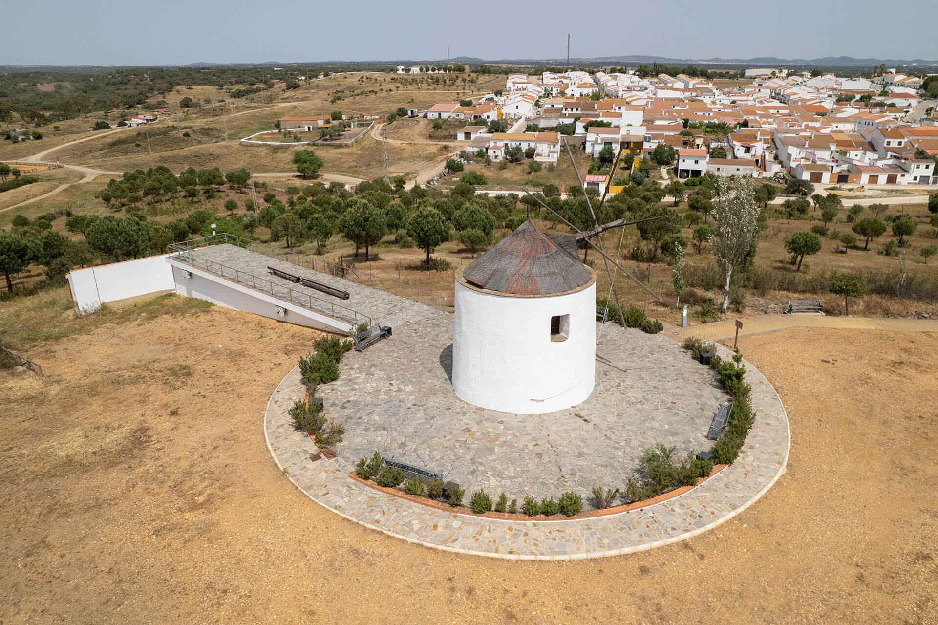 SS07,san-silvestre-de-guzman-entorno-del-castelo-y-molinos-7