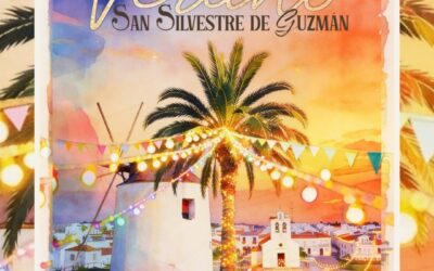 San Silvestre de Guzmán celebra su Feria de Verano 2026