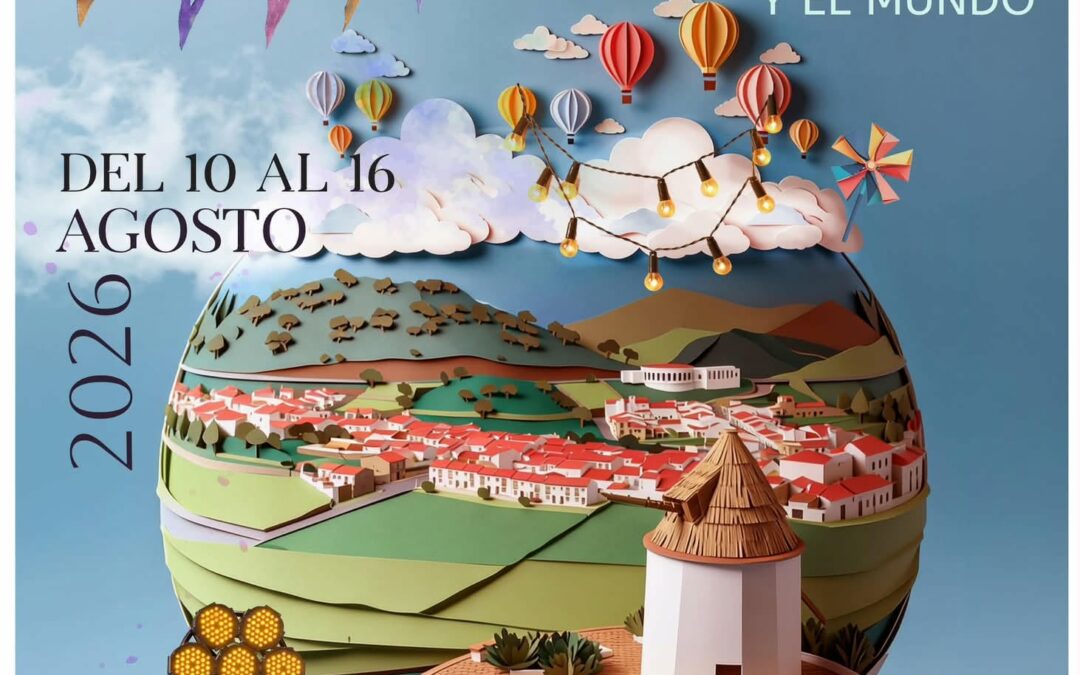 El Almendro, inmerso en su 42ª Semana Cultural