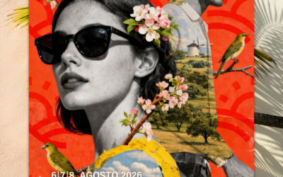 San Silvestre de Guzmán se prepara para acoger la séptima edición del Festival de Cine «La Sansilvestrale» del 6 al 8 de agosto