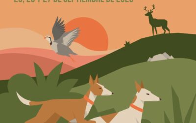 San Silvestre de Guzmán acoge la XXIII Feria Cinegética y de Productos Naturales