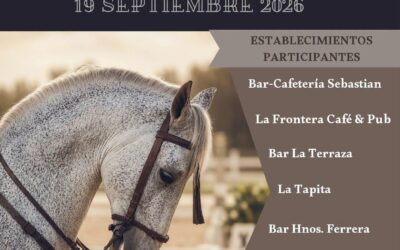 El Almendro y Villanueva de los Castillejos apuestan por la tradición ecuestre y la cocina local con la Ruta Ecuestre Gastronómica