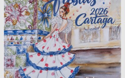 Cartaya inaugura hoy su Feria y Fiestas en honor a Ntra. Sra. del Rosario